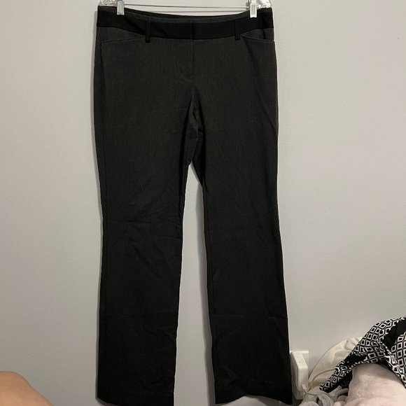 Express Work/Dress Pants - Picture 1 of 2